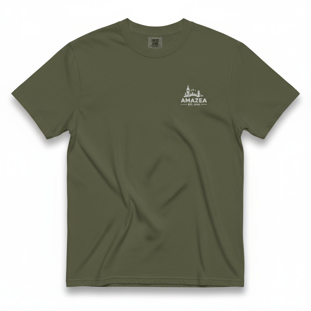 CHASE YOUR DREAMS – Winter Eclipse Edition - AMAZEA