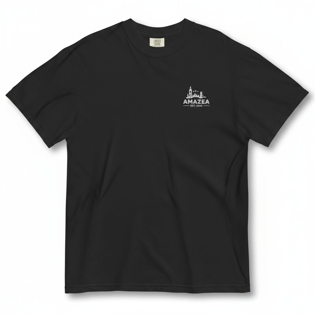 CHASE YOUR DREAMS – Winter Eclipse Edition - AMAZEA