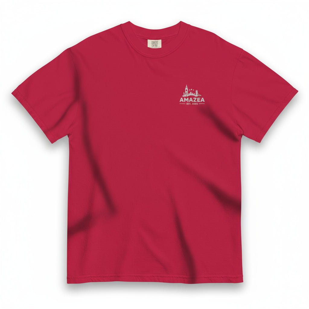 CHASE YOUR DREAMS – Winter Eclipse Edition - AMAZEA