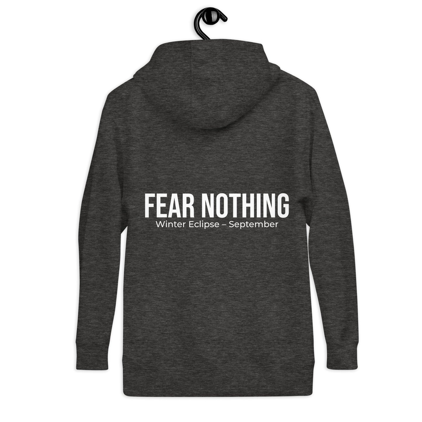 FEAR NOTHING – Winter Eclipse Limited Edition - AMAZEA