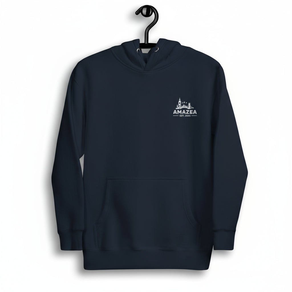 FIGHT FOR MORE – Winter Eclipse Edition (Nov '25) - AMAZEA