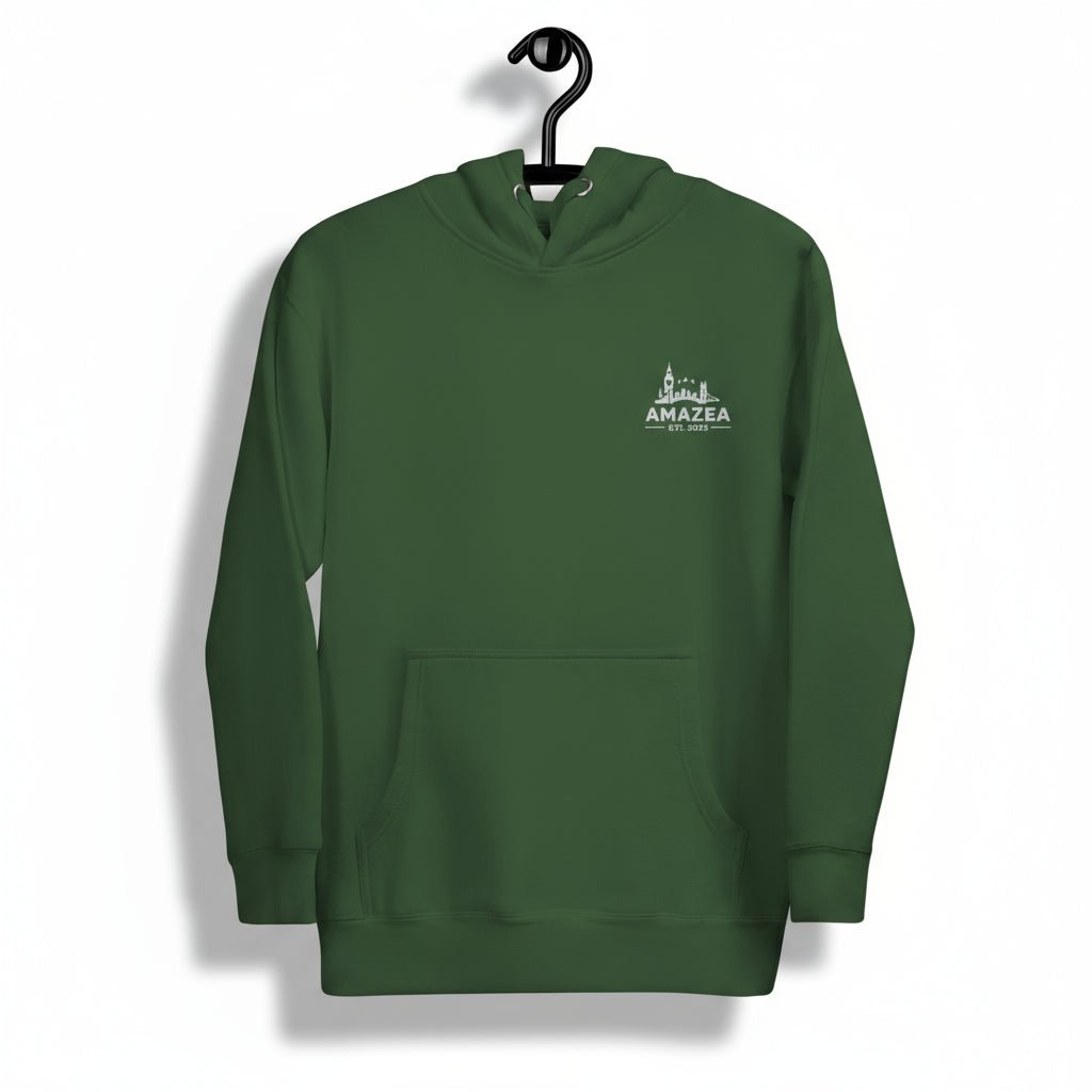 FIGHT FOR MORE – Winter Eclipse Edition (Nov '25) - AMAZEA