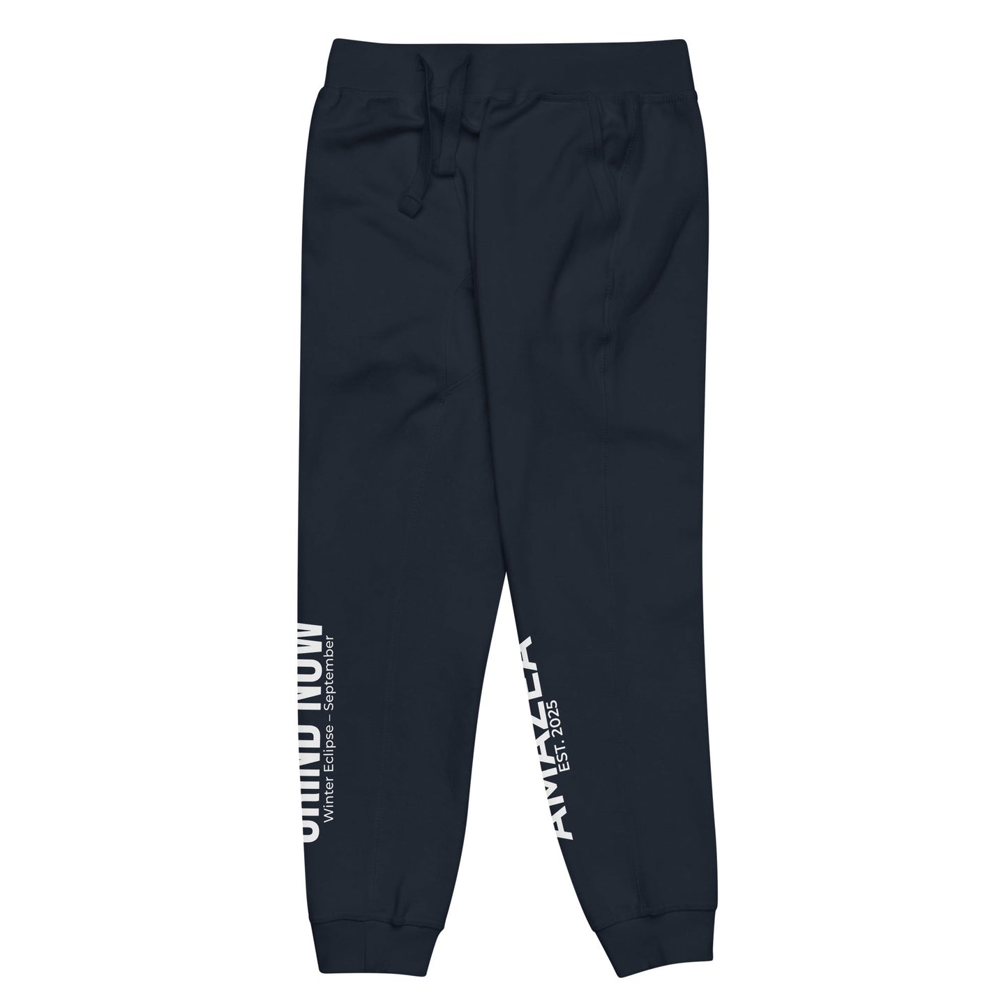 GRIND NOW – Winter Eclipse Limited Edition (September) - AMAZEA