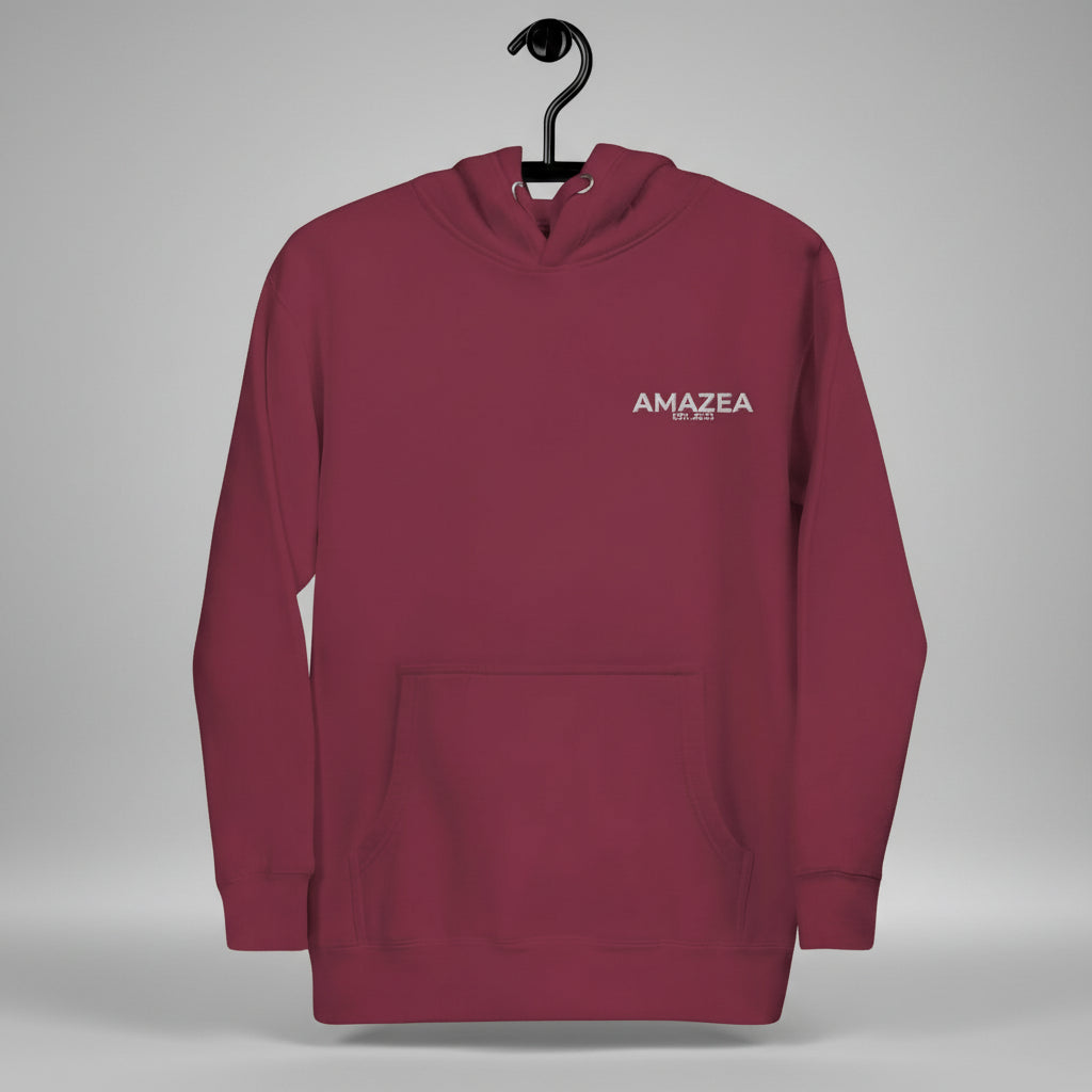 Man - Grind Until Glory - Winter Eclipse Limited Edition (October) - AMAZEA