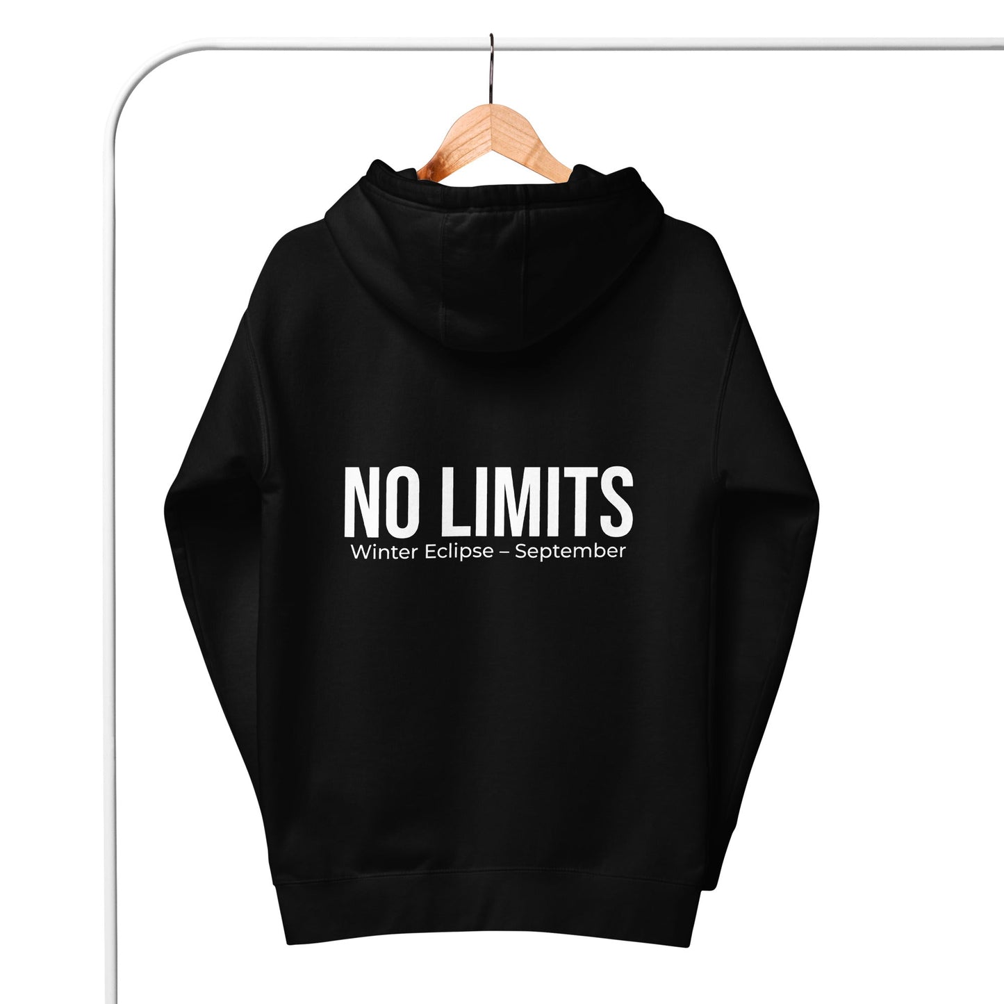 NO LIMITS – Winter Eclipse Limited Edition - AMAZEA