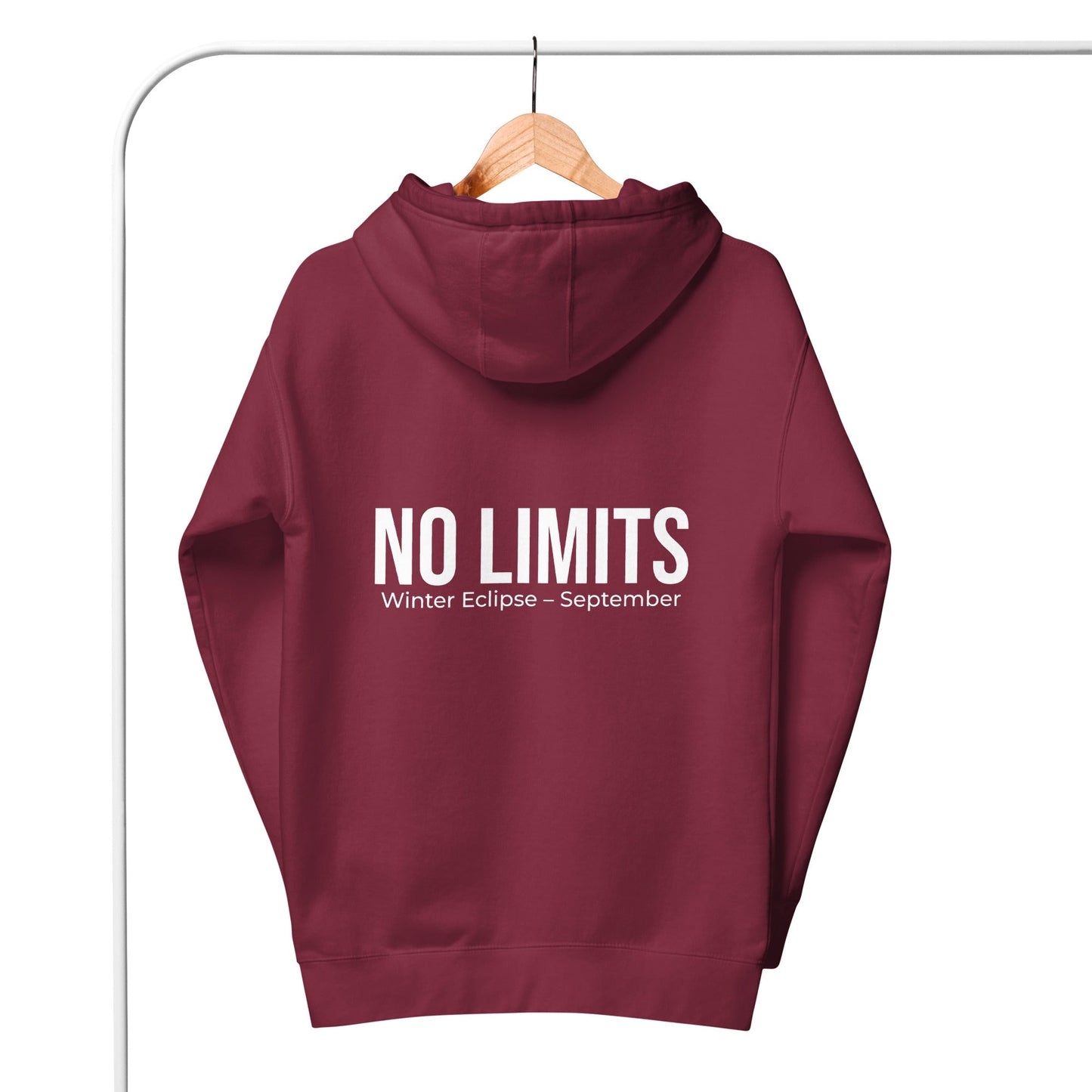 NO LIMITS – Winter Eclipse Limited Edition - AMAZEA