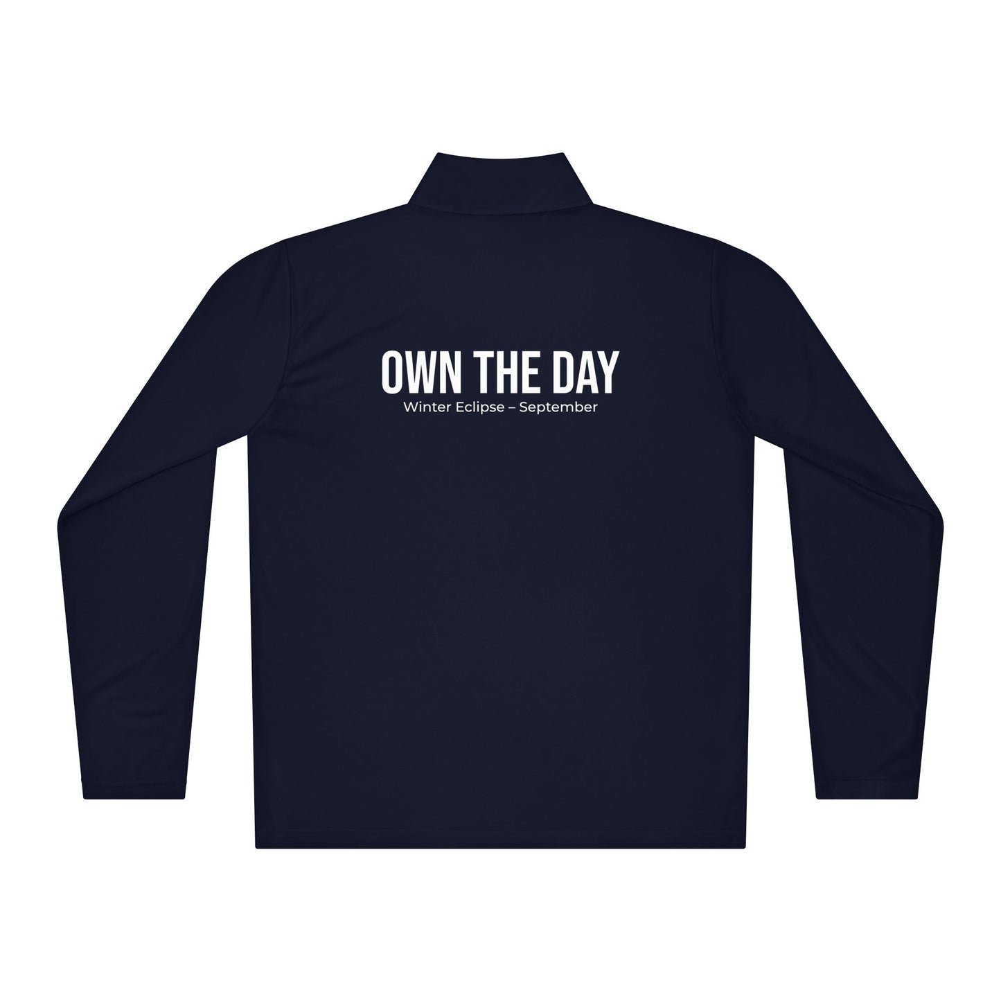 OWN THE DAY – Winter Eclipse Limited Edition (September) - AMAZEA