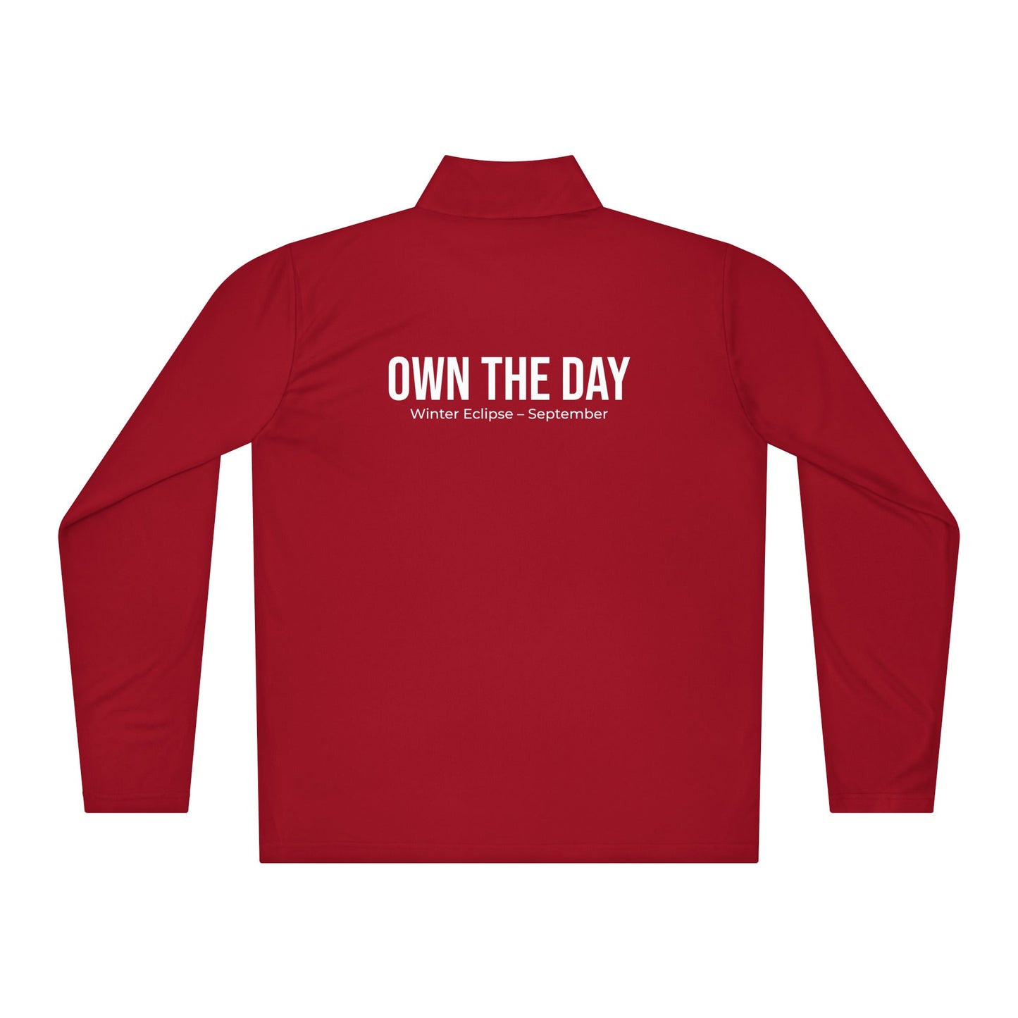 OWN THE DAY – Winter Eclipse Limited Edition (September) - AMAZEA