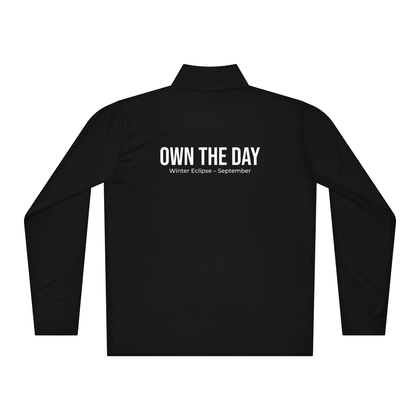 OWN THE DAY – Winter Eclipse Limited Edition (September) - AMAZEA