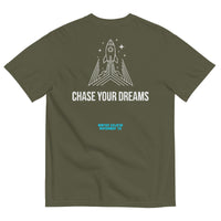 CHASE YOUR DREAMS – Winter Eclipse Edition - AMAZEA