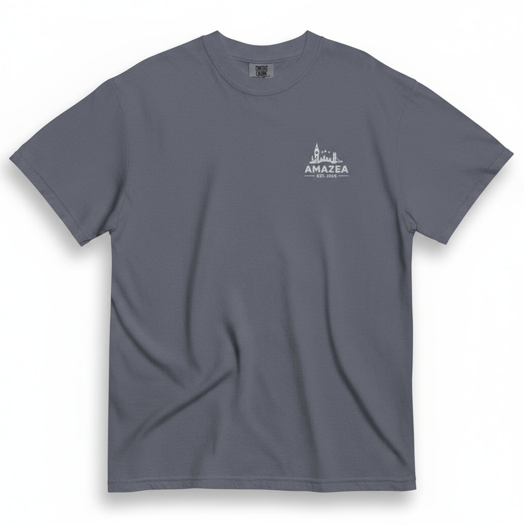 CHASE YOUR DREAMS – Winter Eclipse Edition - AMAZEA