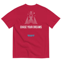 CHASE YOUR DREAMS – Winter Eclipse Edition - AMAZEA