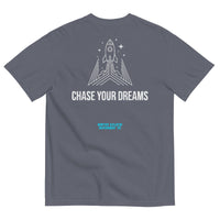 CHASE YOUR DREAMS – Winter Eclipse Edition - AMAZEA