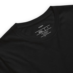 “DISCIPLINE BEATS ALL EXCUSES” T-SHIRT - AMAZEA