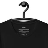 “DISCIPLINE BEATS ALL EXCUSES” T-SHIRT - AMAZEA