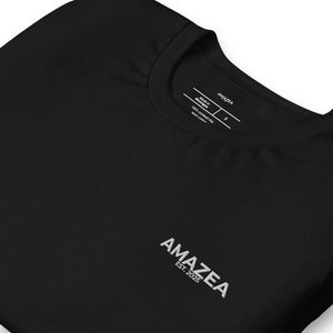 “DISCIPLINE BEATS ALL EXCUSES” T-SHIRT - AMAZEA