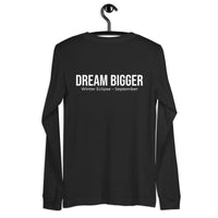 DREAM BIGGER – Winter Eclipse Limited Edition (September) - AMAZEA
