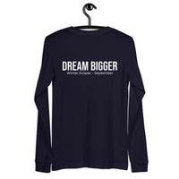 DREAM BIGGER – Winter Eclipse Limited Edition (September) - AMAZEA