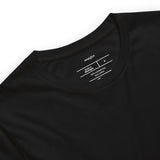 "FEAR IS FUEL RUN" T - SHIRT - AMAZEA