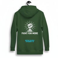 FIGHT FOR MORE – Winter Eclipse Edition (Nov '25) - AMAZEA