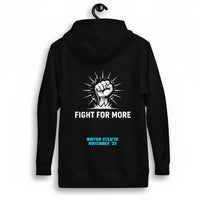 FIGHT FOR MORE – Winter Eclipse Edition (Nov '25) - AMAZEA