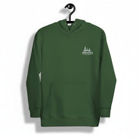 FIGHT FOR MORE – Winter Eclipse Edition (Nov '25) - AMAZEA