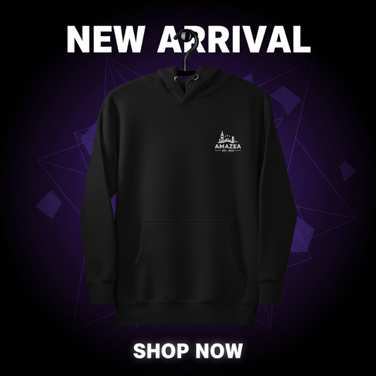 FIGHT FOR MORE – Winter Eclipse Edition (Nov '25) - AMAZEA