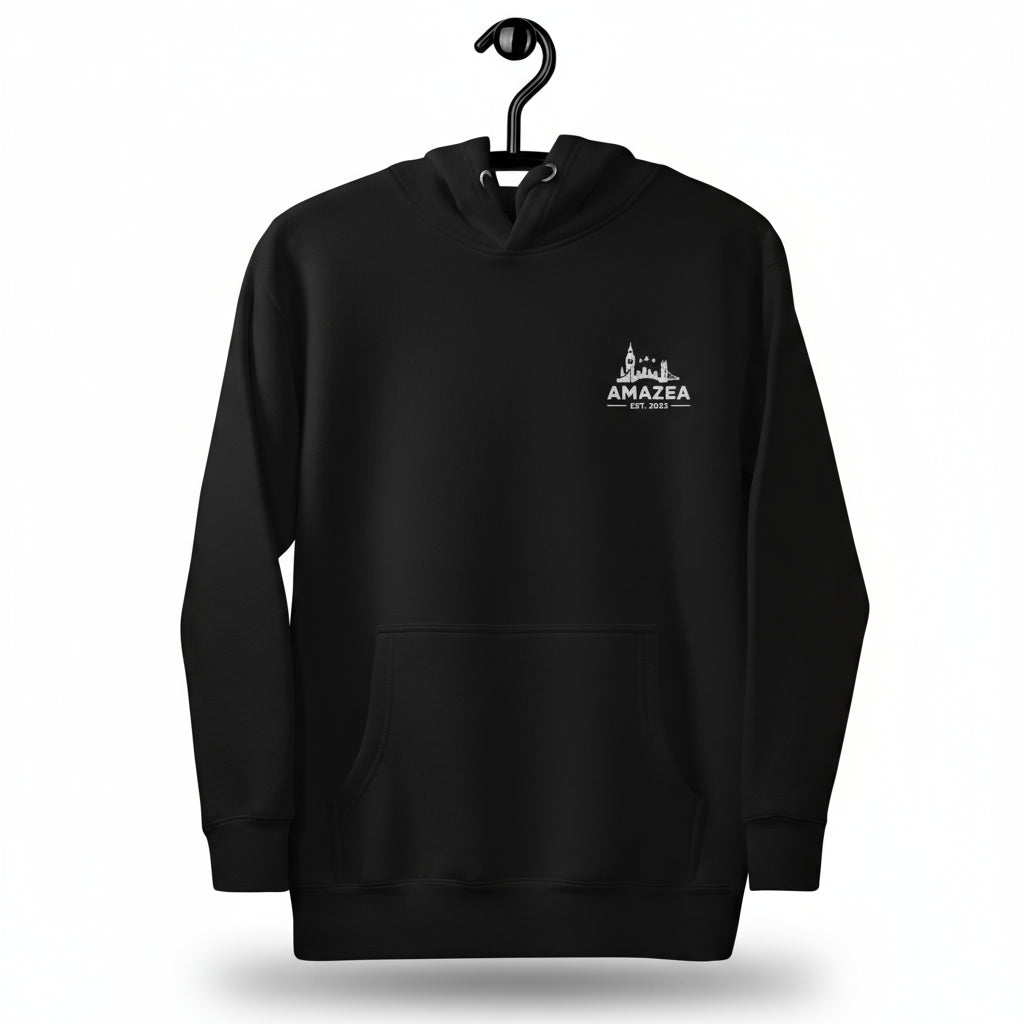 FIGHT FOR MORE – Winter Eclipse Edition (Nov '25) - AMAZEA