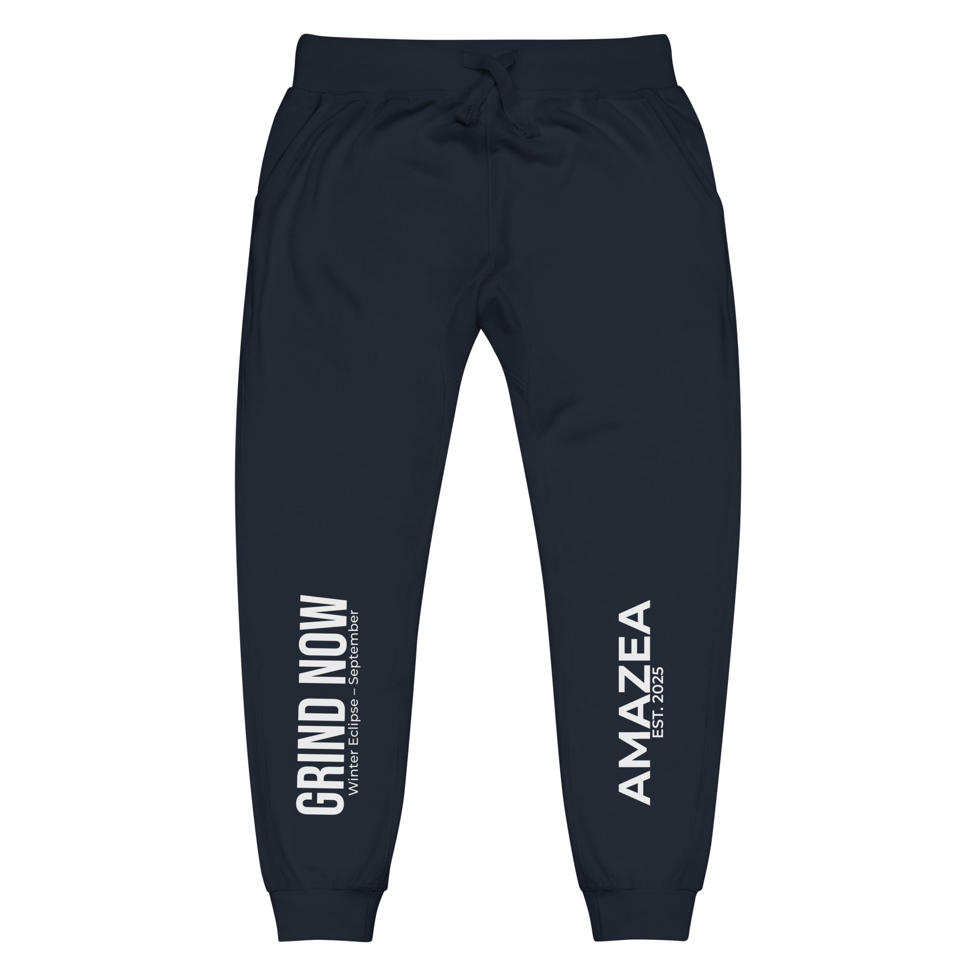 GRIND NOW – Winter Eclipse Limited Edition (September) - AMAZEA