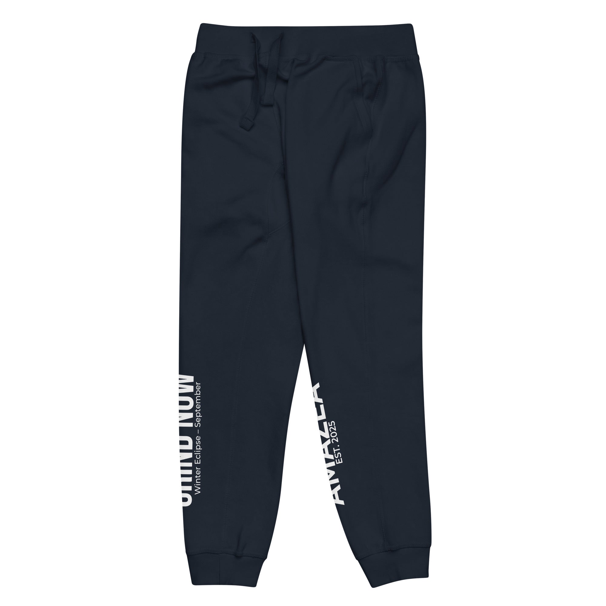 GRIND NOW – Winter Eclipse Limited Edition (September) - AMAZEA