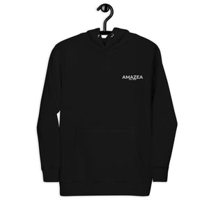Hustle. Grind. Repeat. Hoodie - AMAZEA