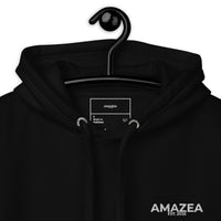 Hustle. Grind. Repeat. Hoodie - AMAZEA