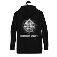 Man - Grind Until Glory - Winter Eclipse Limited Edition (October) - AMAZEA