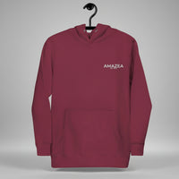 Man - Grind Until Glory - Winter Eclipse Limited Edition (October) - AMAZEA