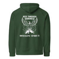 Man - Rise Through Darkness - Winter Eclipse Limited Edition (October) - AMAZEA