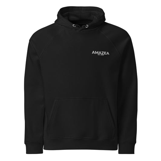 Man - Rise Through Darkness - Winter Eclipse Limited Edition (October) - AMAZEA