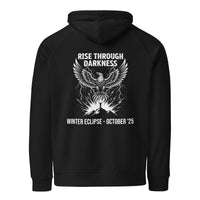 Man - Rise Through Darkness - Winter Eclipse Limited Edition (October) - AMAZEA