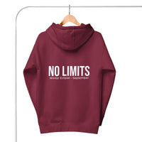 NO LIMITS – Winter Eclipse Limited Edition - AMAZEA