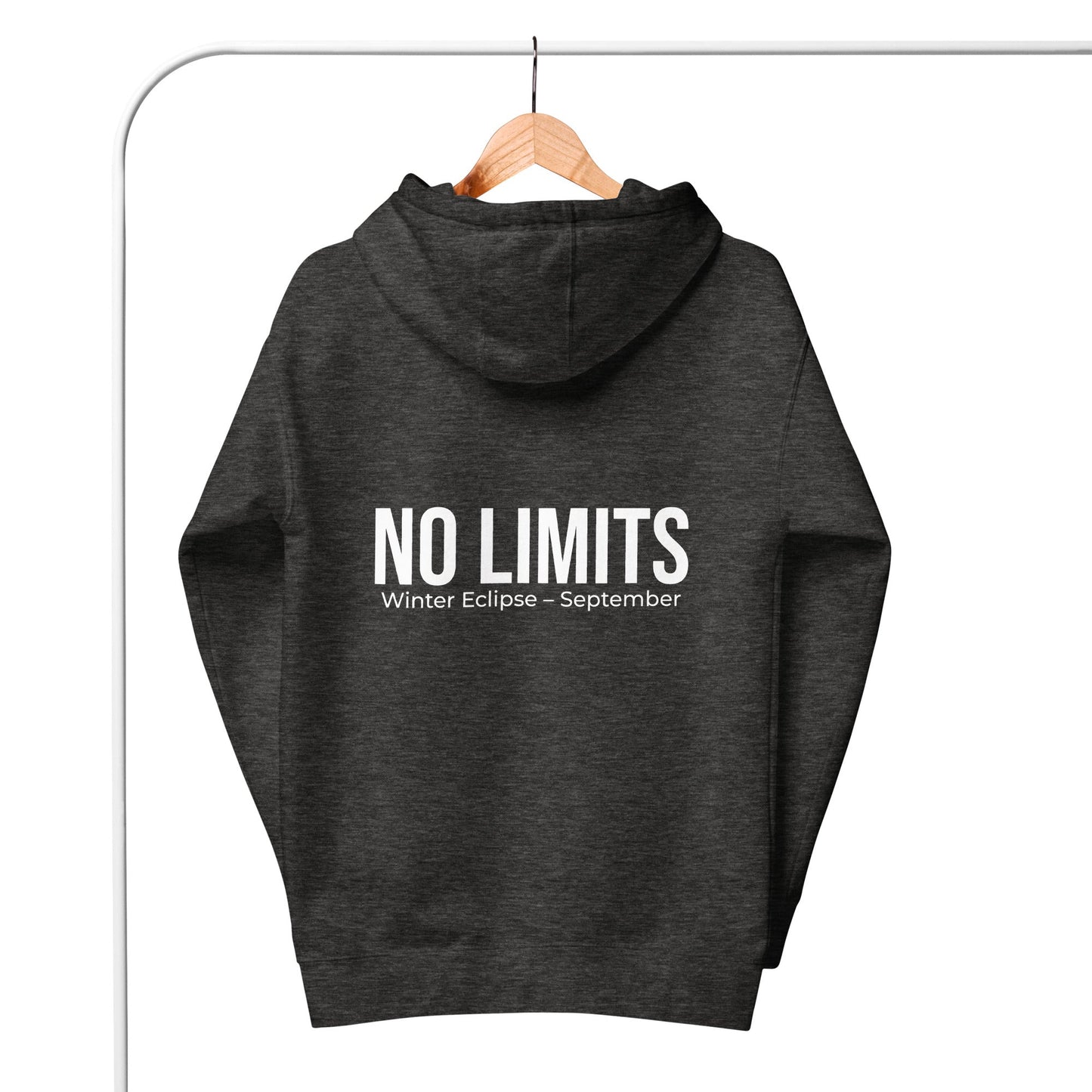 NO LIMITS – Winter Eclipse Limited Edition - AMAZEA