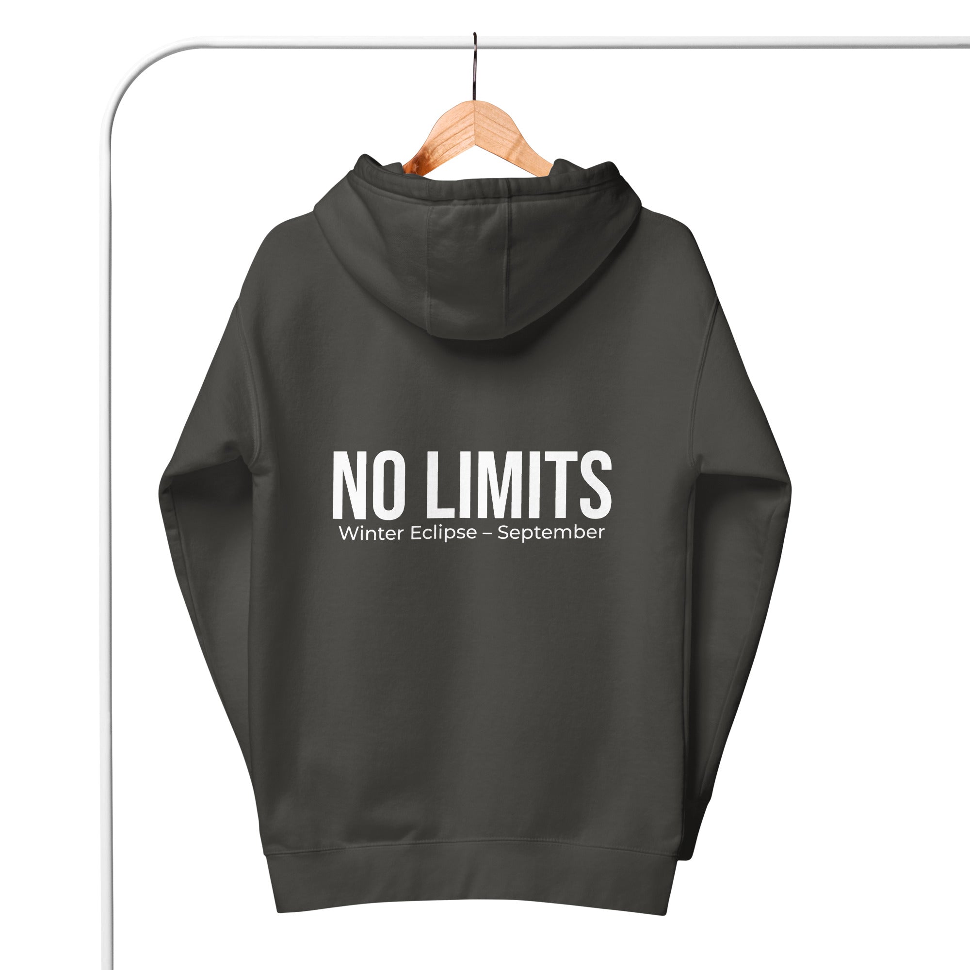 NO LIMITS – Winter Eclipse Limited Edition - AMAZEA