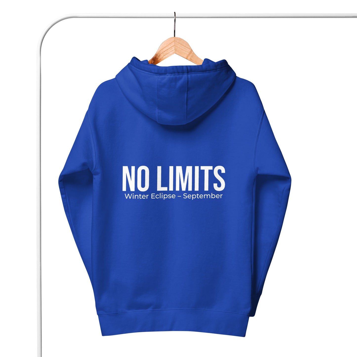 NO LIMITS – Winter Eclipse Limited Edition - AMAZEA
