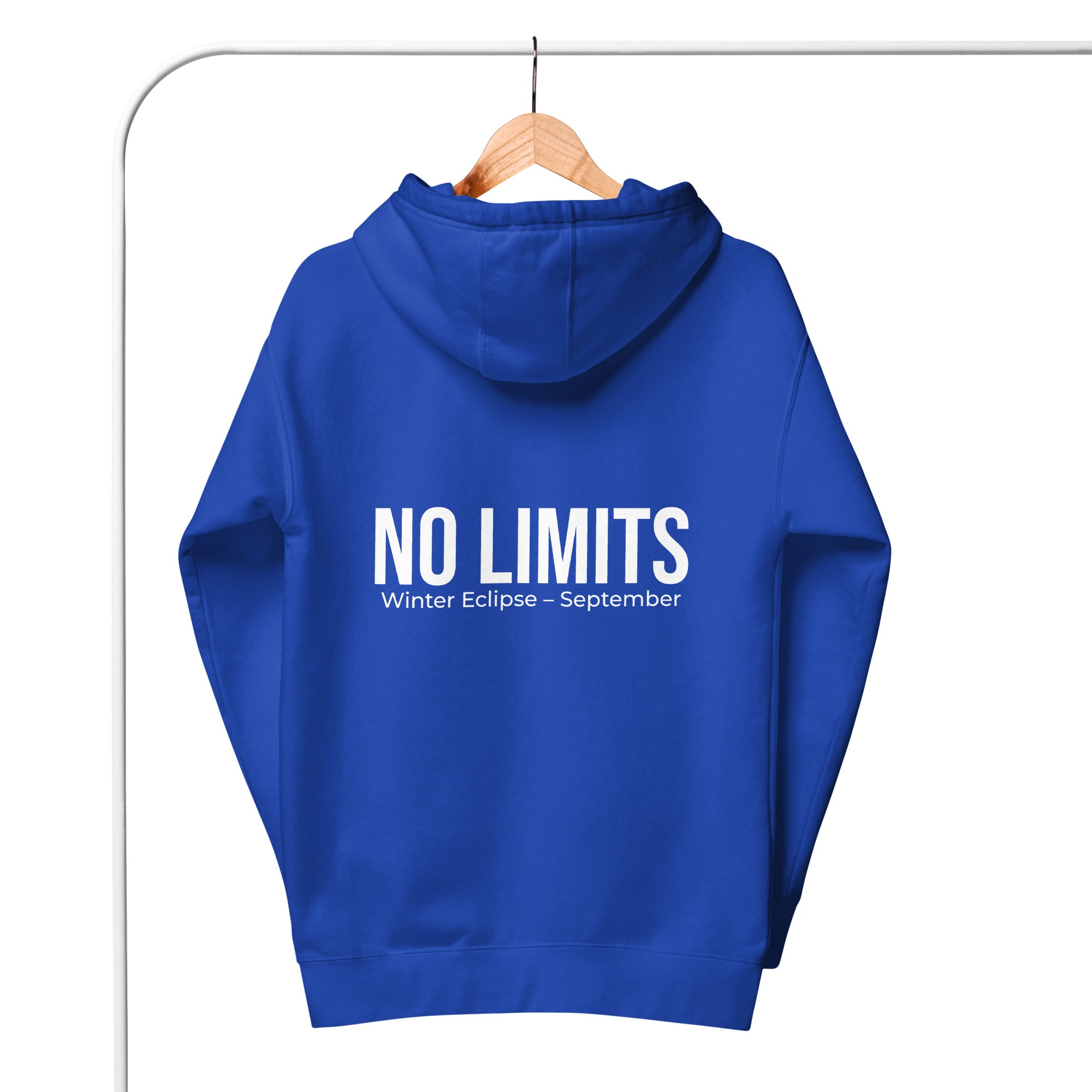 NO LIMITS – Winter Eclipse Limited Edition - AMAZEA