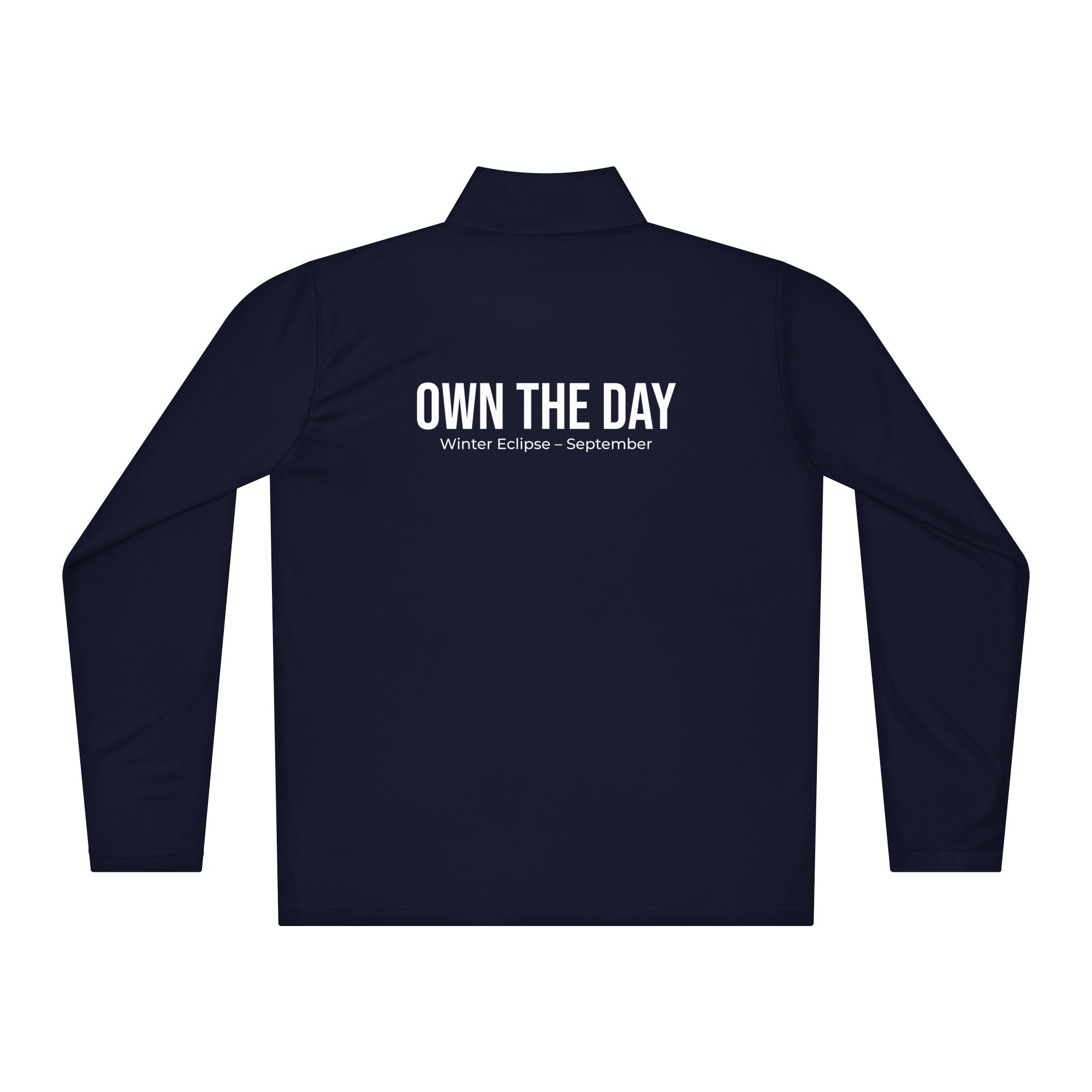 OWN THE DAY – Winter Eclipse Limited Edition (September) - AMAZEA