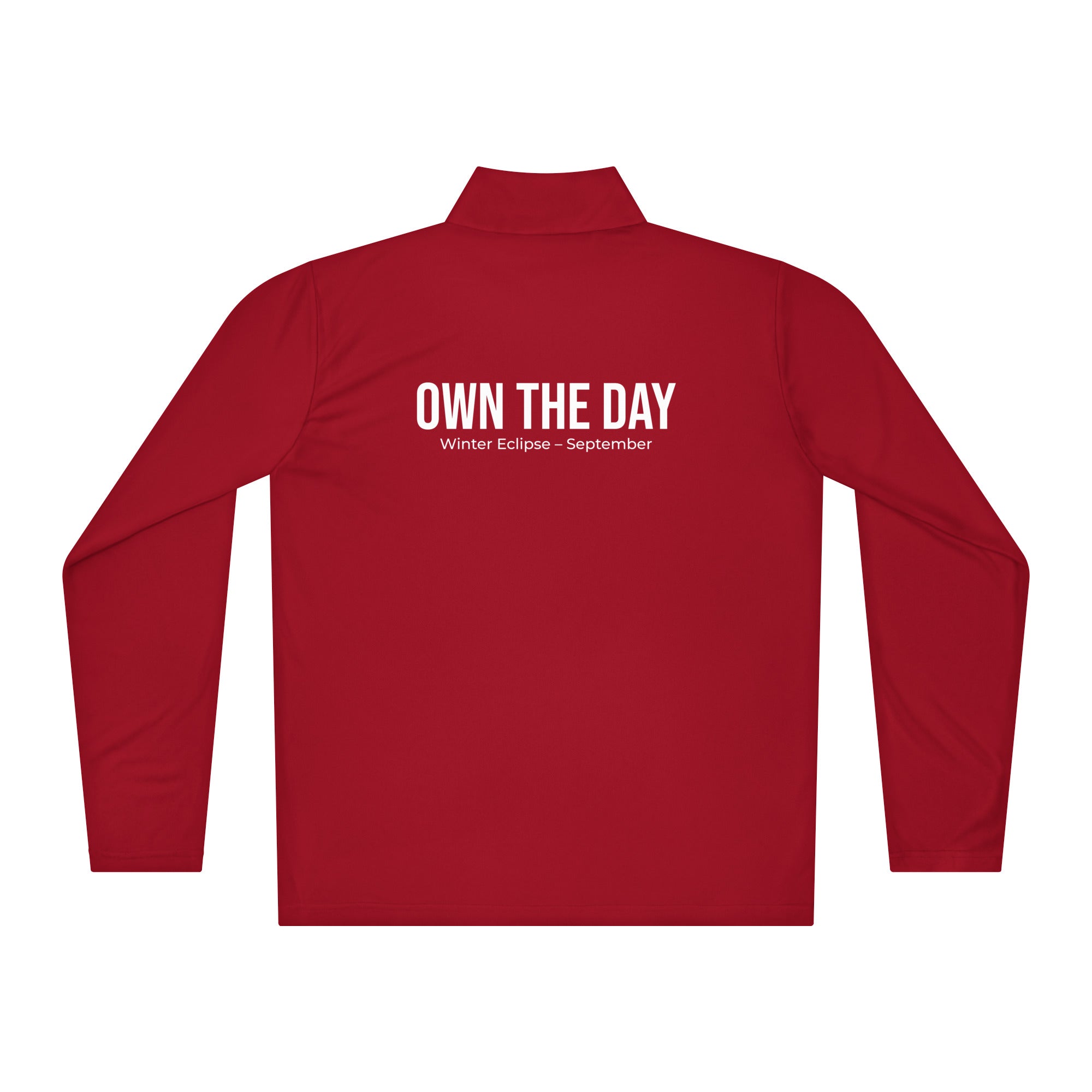 OWN THE DAY – Winter Eclipse Limited Edition (September) - AMAZEA