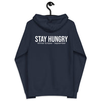 STAY HUNGRY – Winter Eclipse Limited Edition - AMAZEA