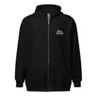 Strength Over Struggle Hoodie — wear your resilience - AMAZEA