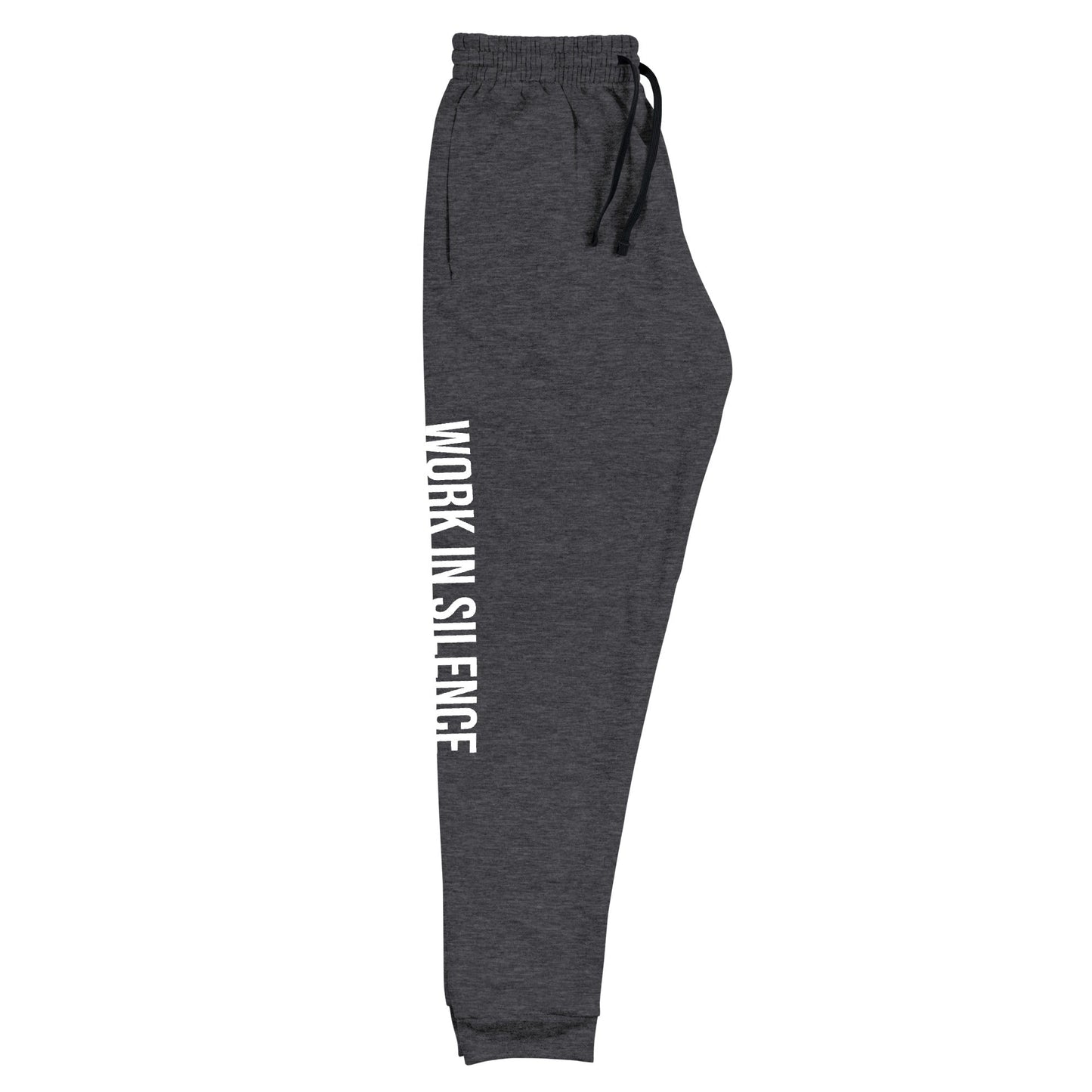 WORK IN SILENCE – Winter Eclipse Limited Edition (September) - AMAZEA