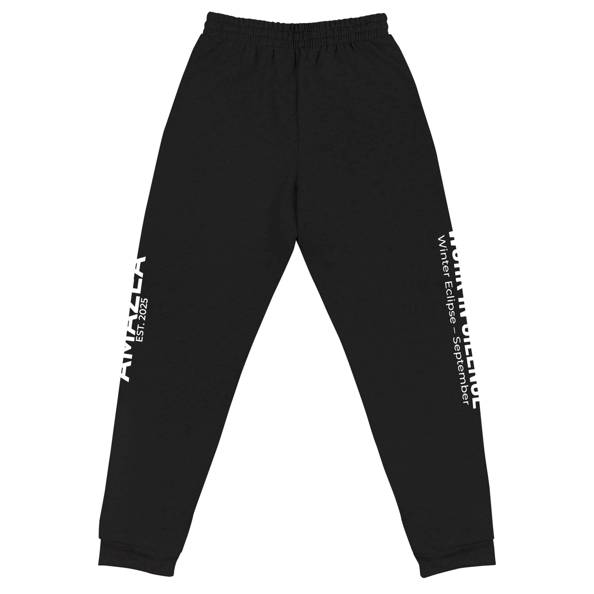 WORK IN SILENCE – Winter Eclipse Limited Edition (September) - AMAZEA