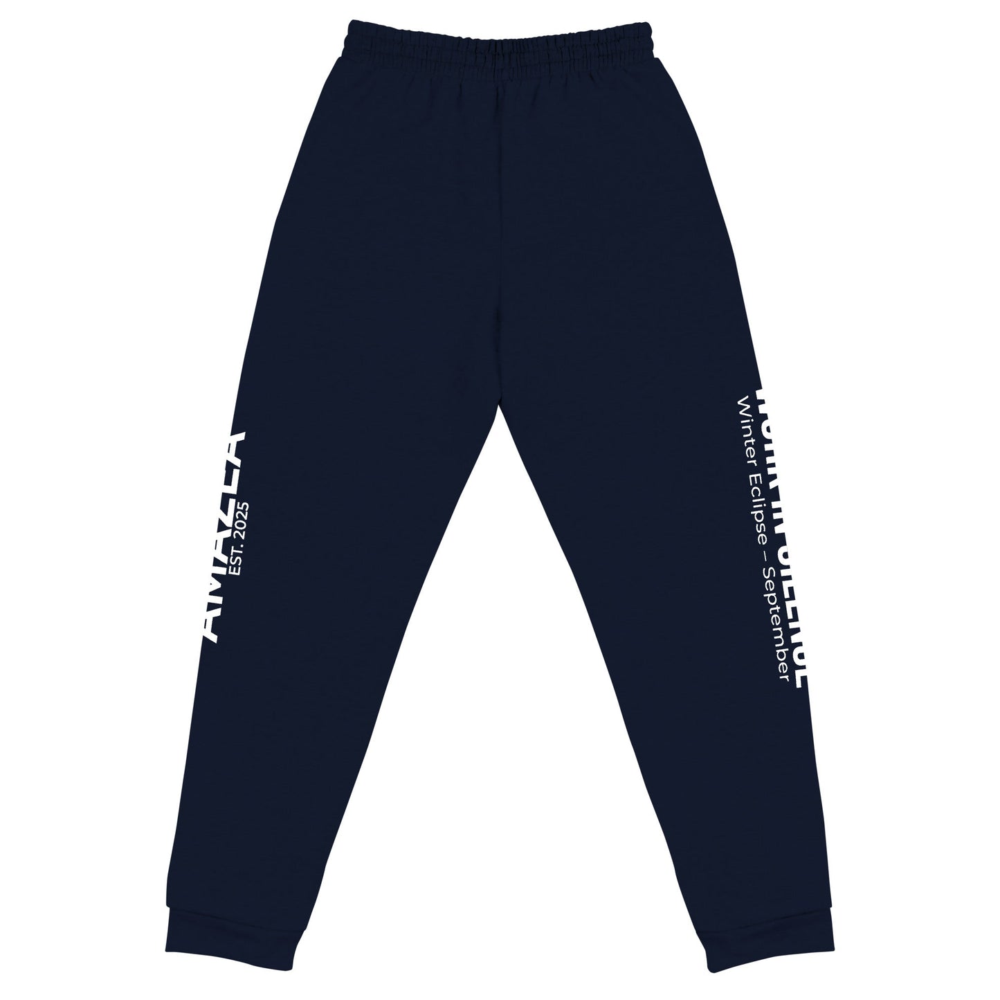 WORK IN SILENCE – Winter Eclipse Limited Edition (September) - AMAZEA