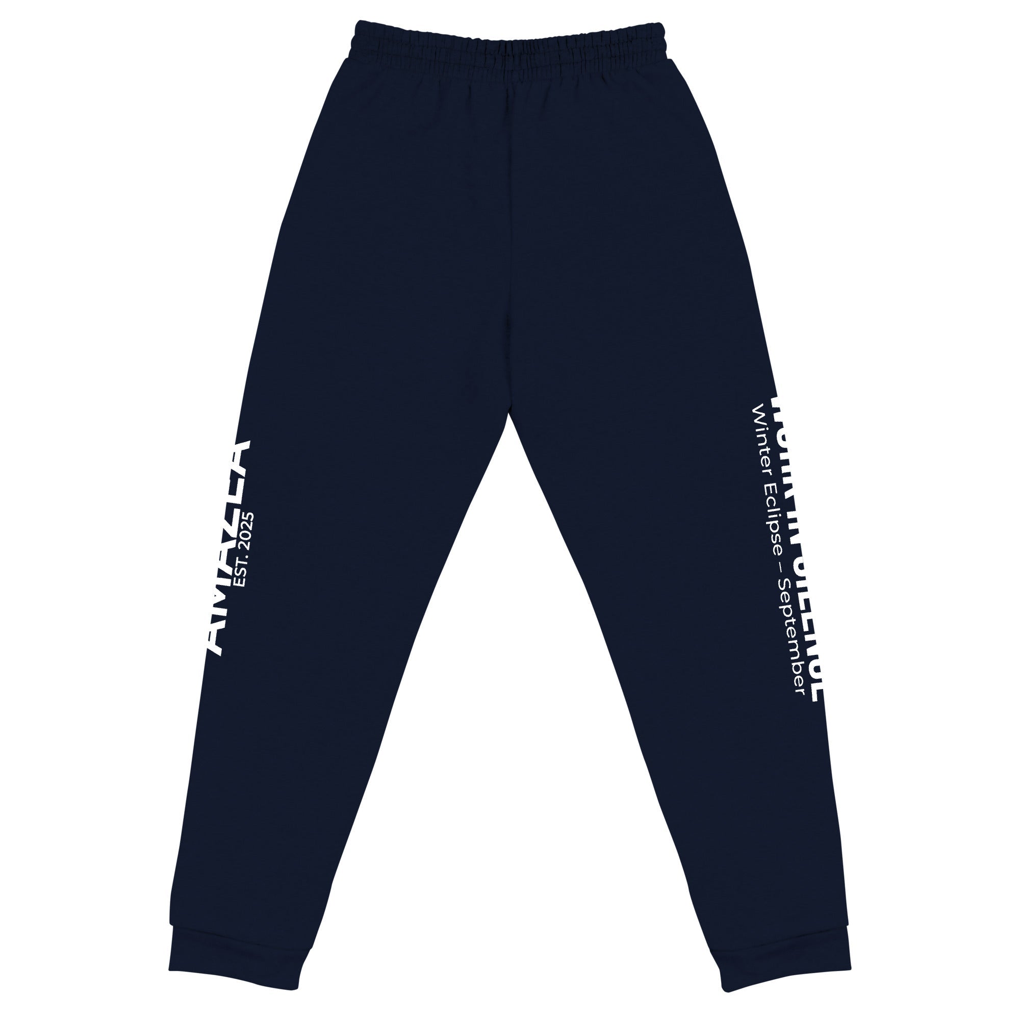 WORK IN SILENCE – Winter Eclipse Limited Edition (September) - AMAZEA